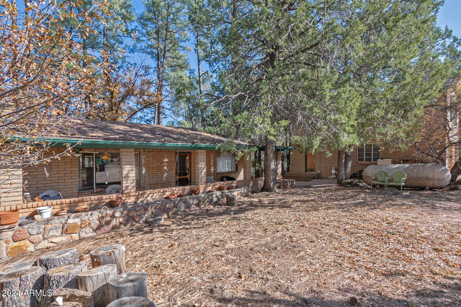 424 W Blackberry Lane, Payson, AZ 85541 — photo 2 of 48