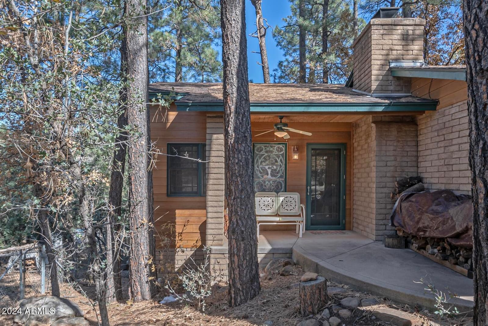 424 W Blackberry Lane, Payson, AZ 85541 — photo 34 of 48