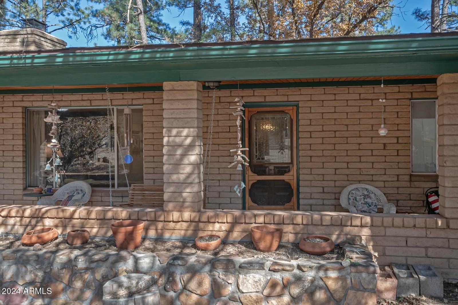424 W Blackberry Lane, Payson, AZ 85541 — photo 7 of 48