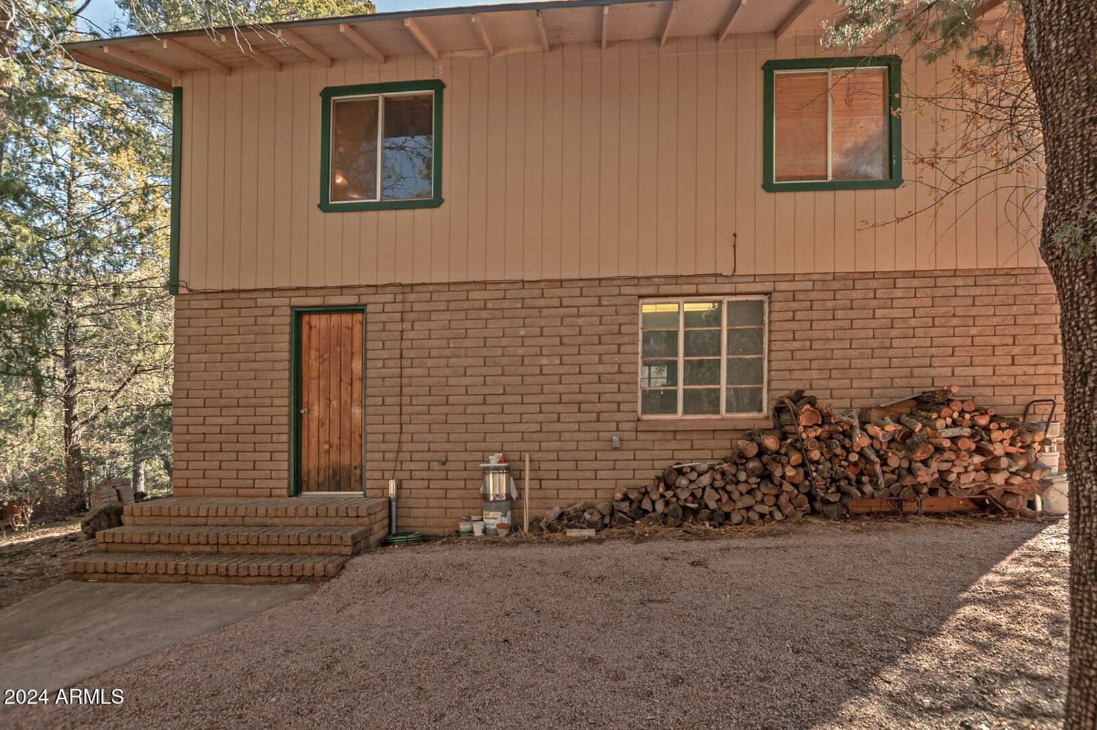 424 W Blackberry Lane, Payson, AZ 85541 — photo 43 of 48