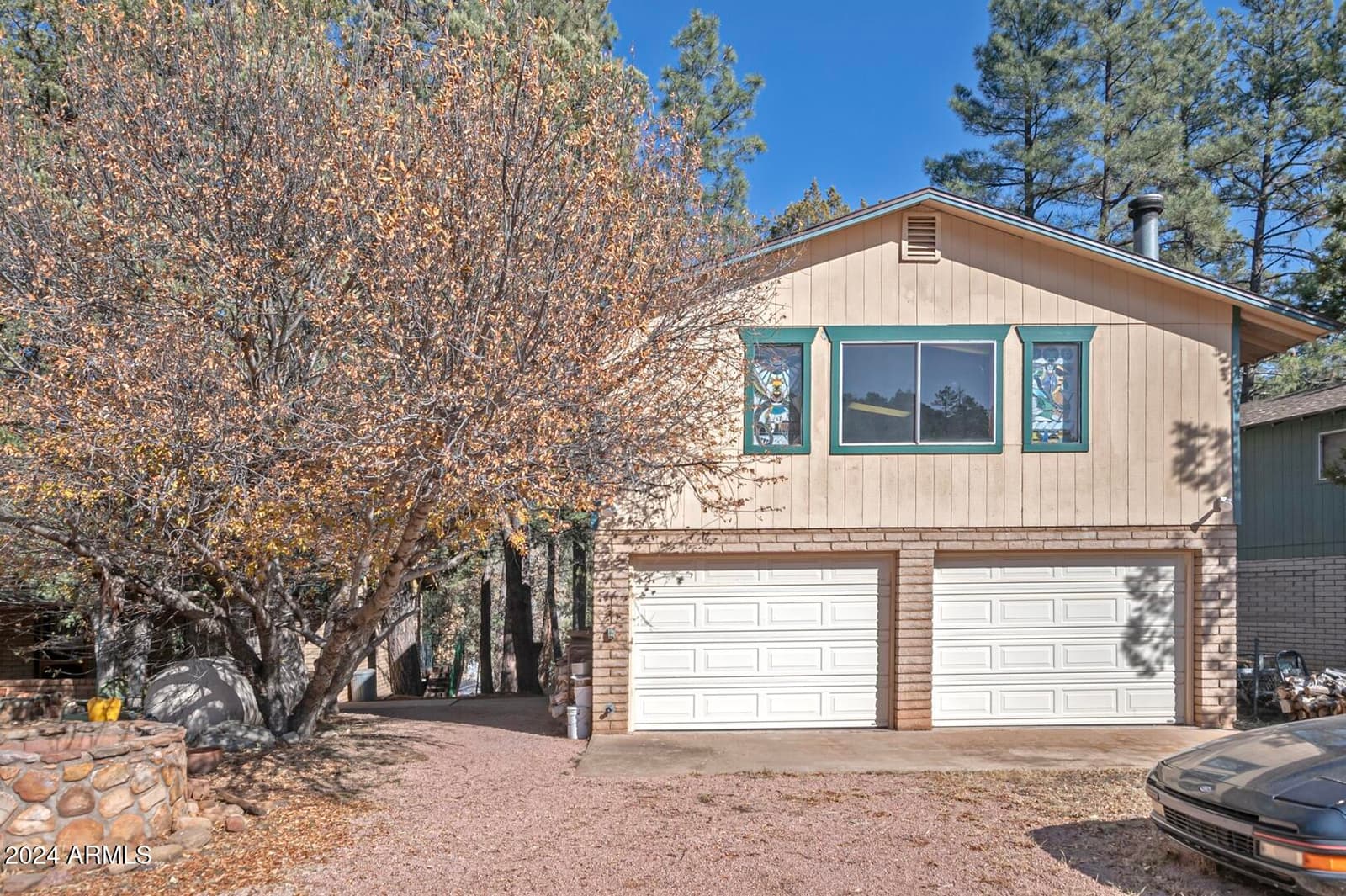 424 W Blackberry Lane, Payson, AZ 85541 — photo 44 of 48
