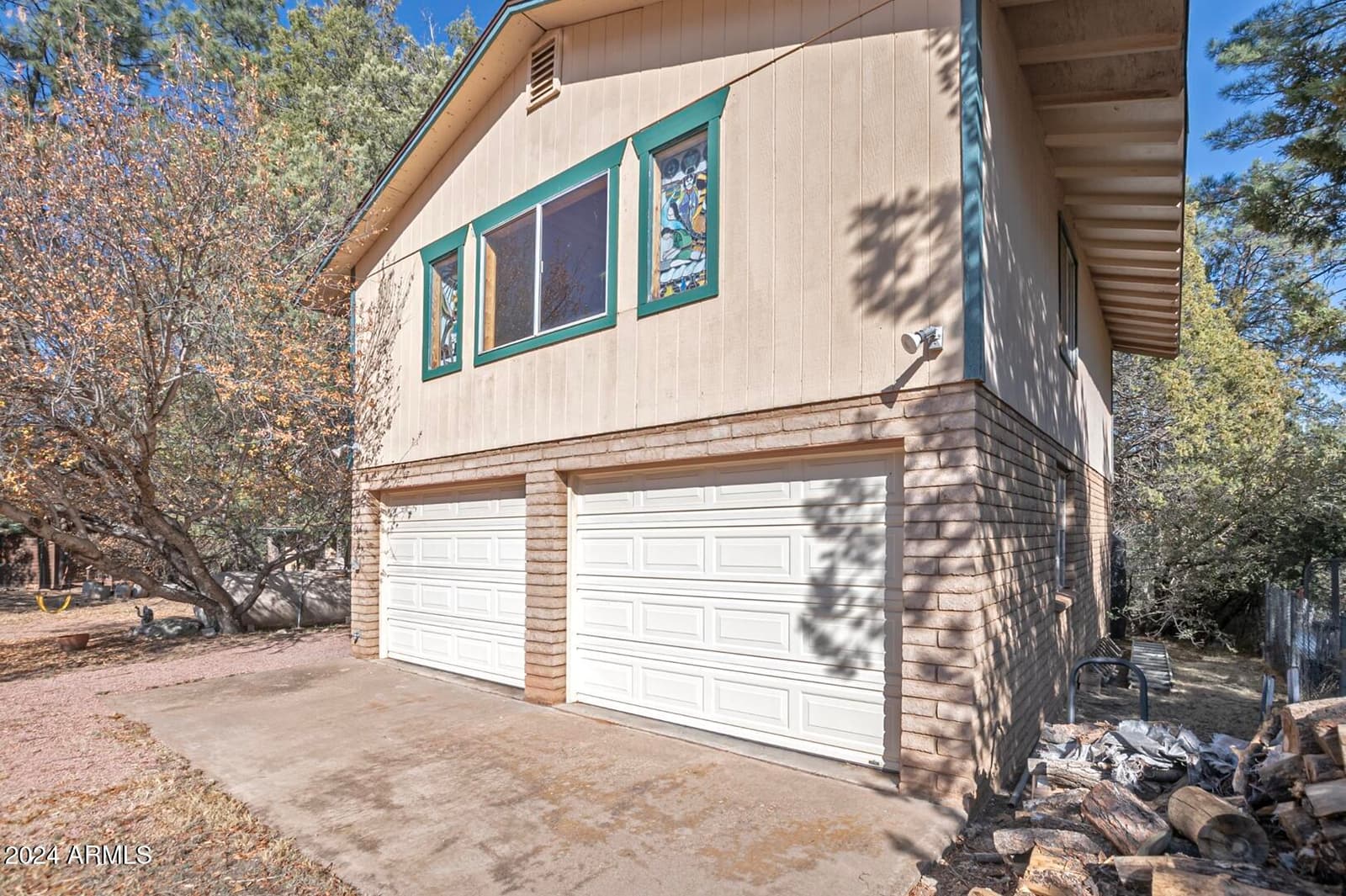 424 W Blackberry Lane, Payson, AZ 85541 — photo 46 of 48