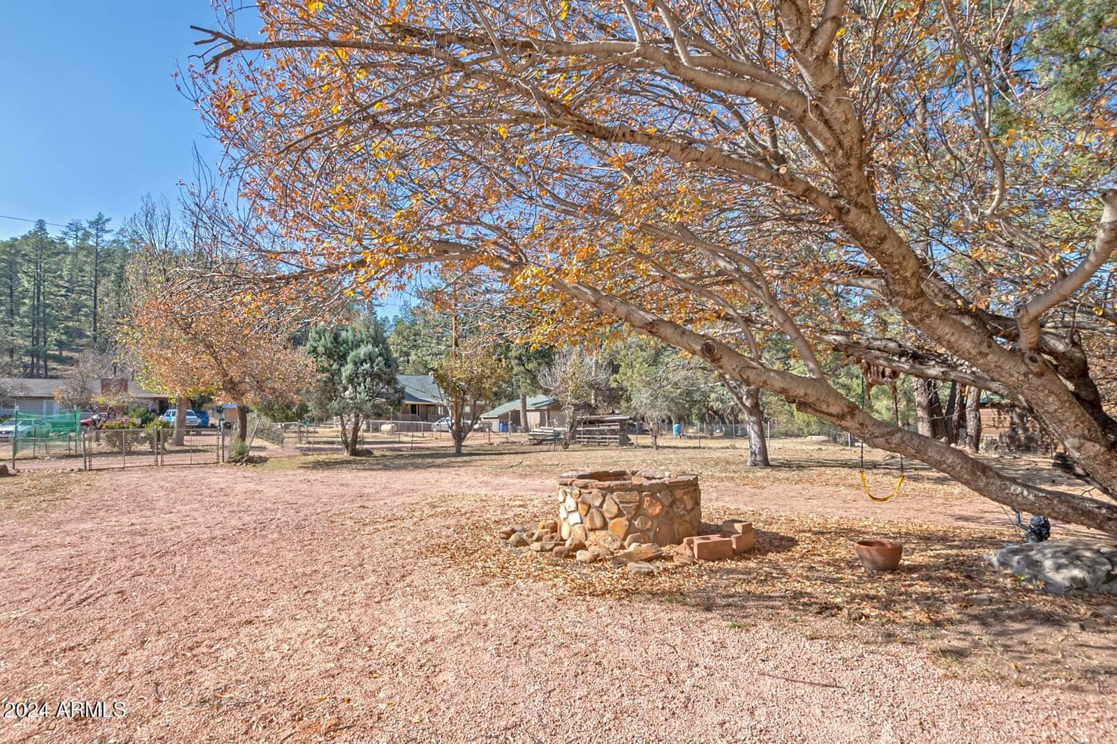 424 W Blackberry Lane, Payson, AZ 85541 — photo 47 of 48