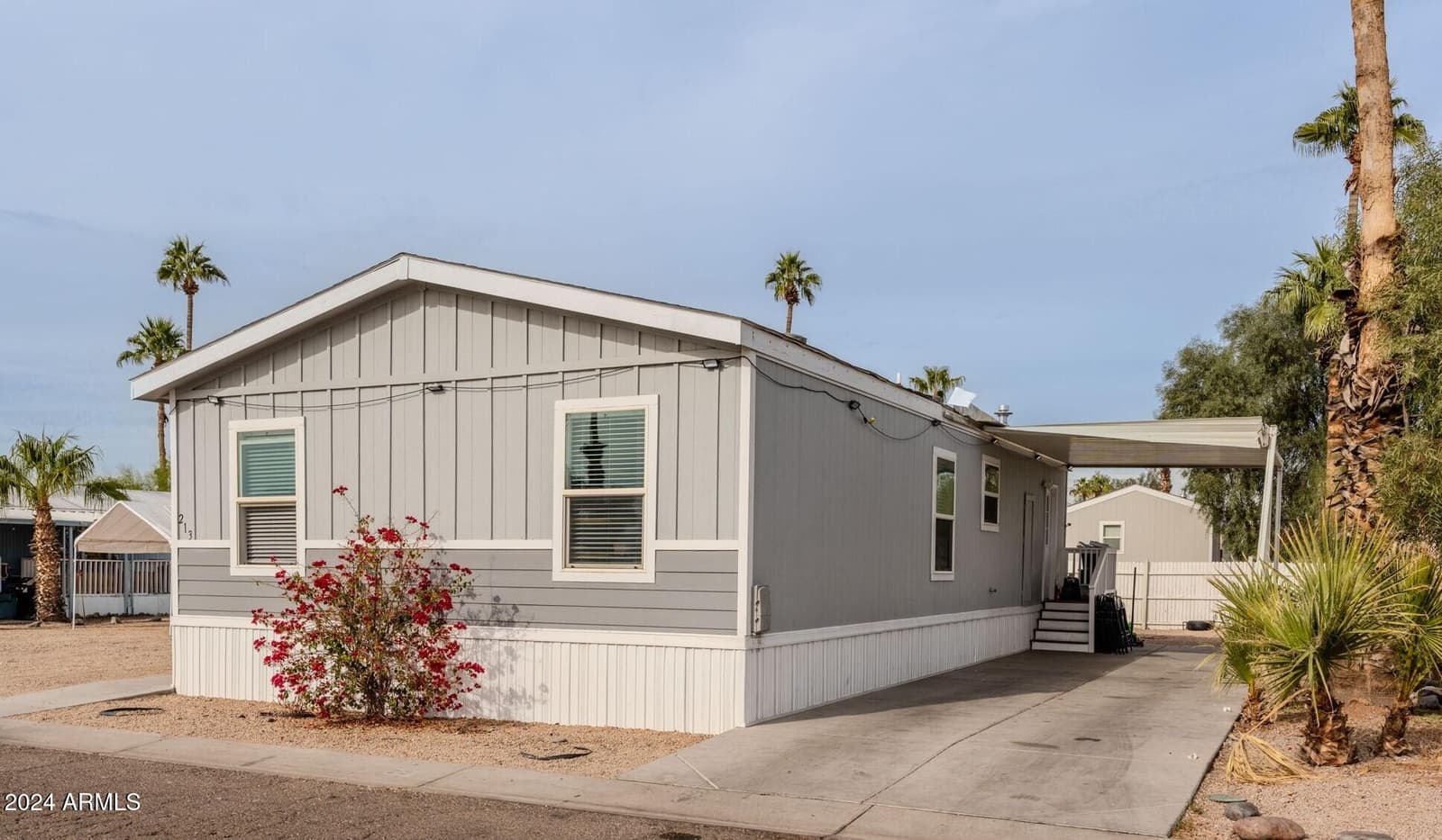 625 W MCKELLIPS Road 213, Mesa, AZ 85201 — photo 3 of 45