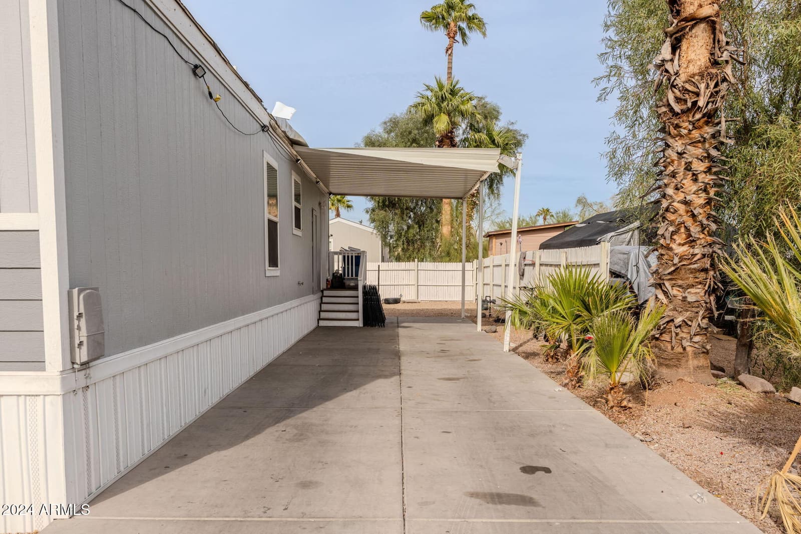 625 W MCKELLIPS Road 213, Mesa, AZ 85201 — photo 4 of 45