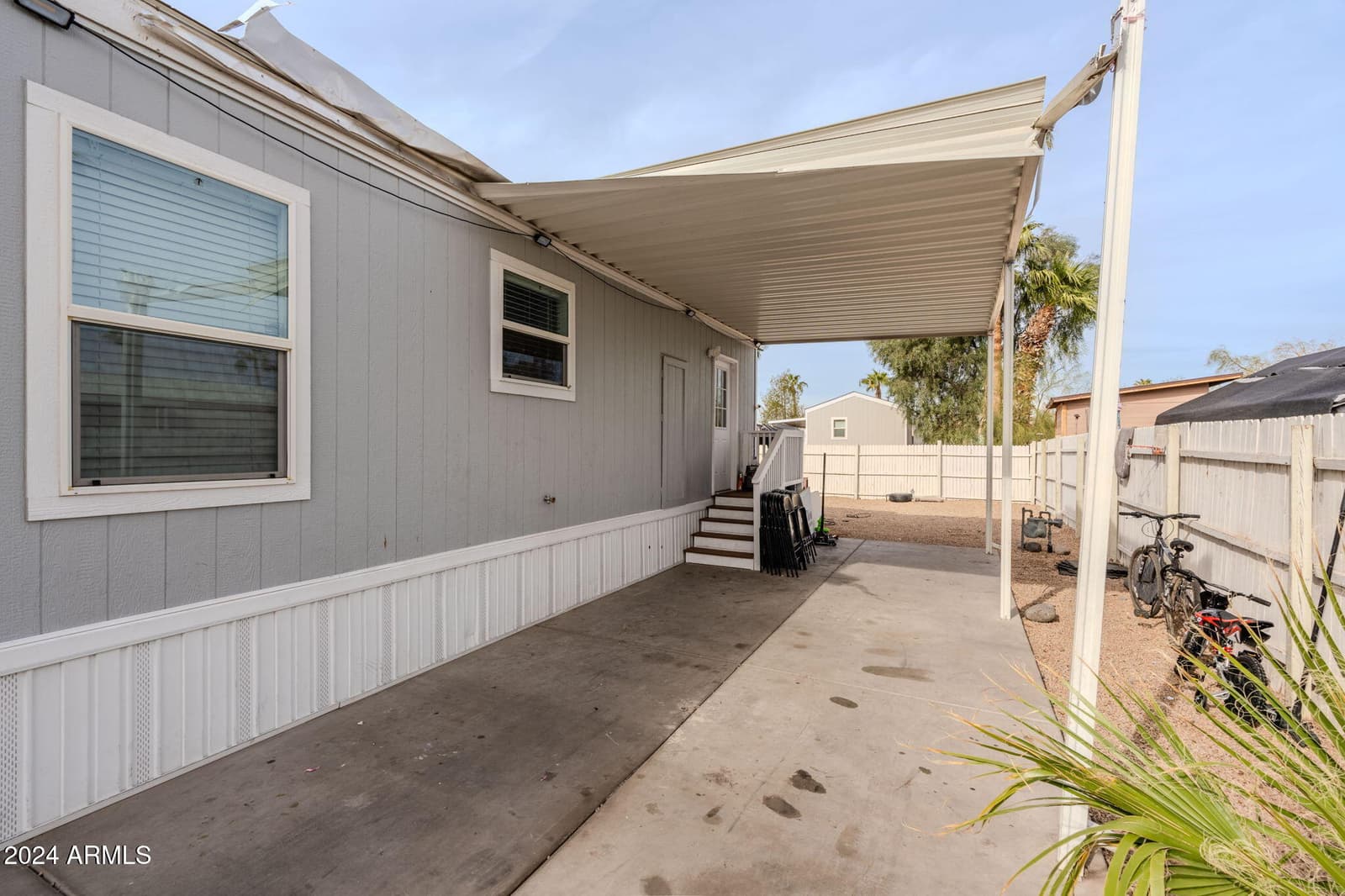 625 W MCKELLIPS Road 213, Mesa, AZ 85201 — photo 5 of 45