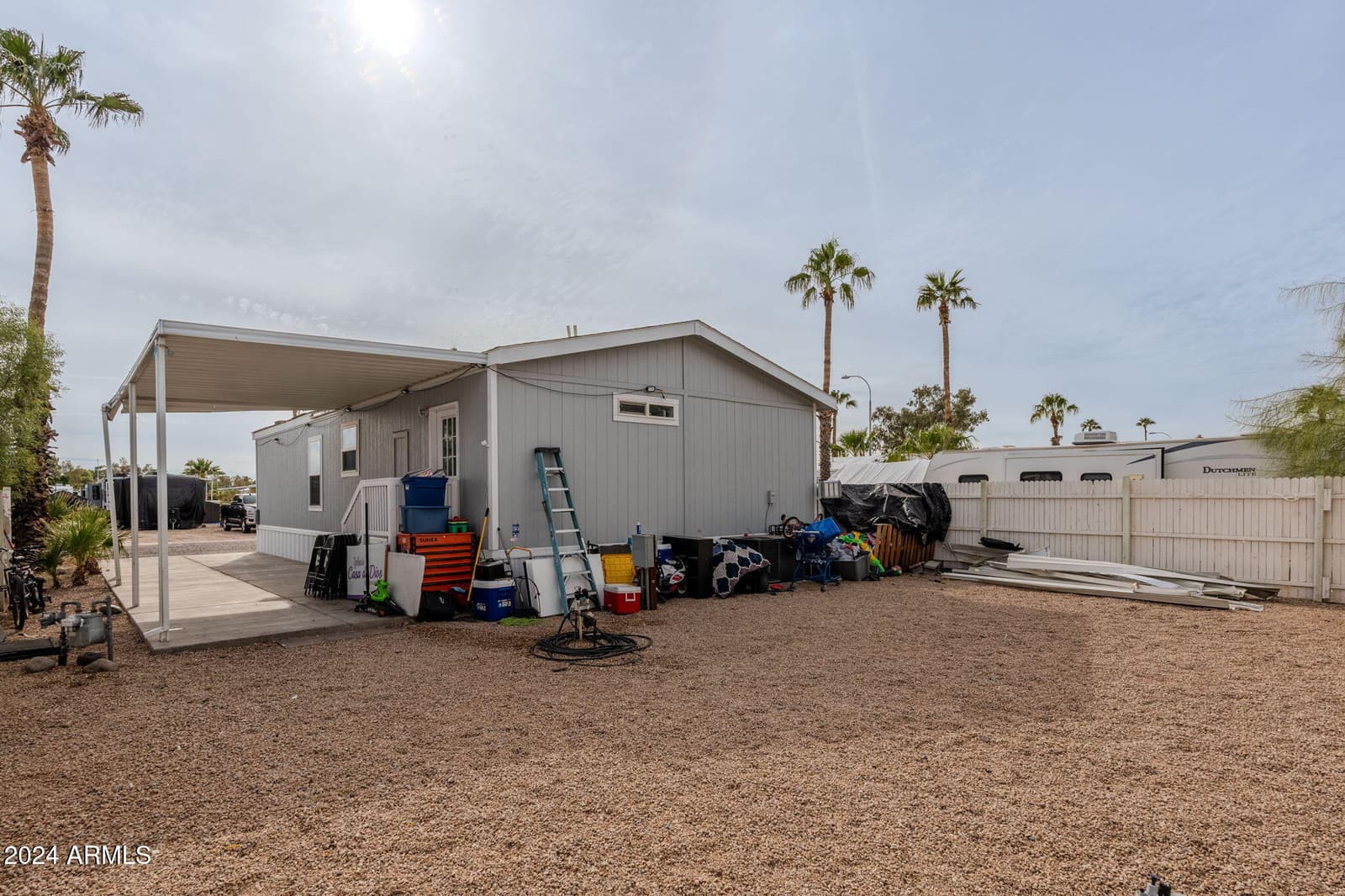 625 W MCKELLIPS Road 213, Mesa, AZ 85201 — photo 32 of 45