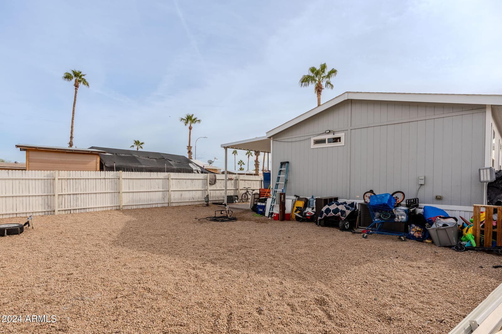 625 W MCKELLIPS Road 213, Mesa, AZ 85201 — photo 33 of 45