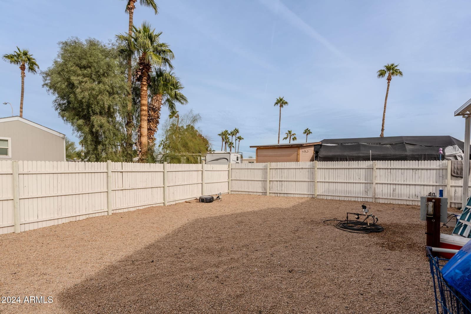 625 W MCKELLIPS Road 213, Mesa, AZ 85201 — photo 34 of 45