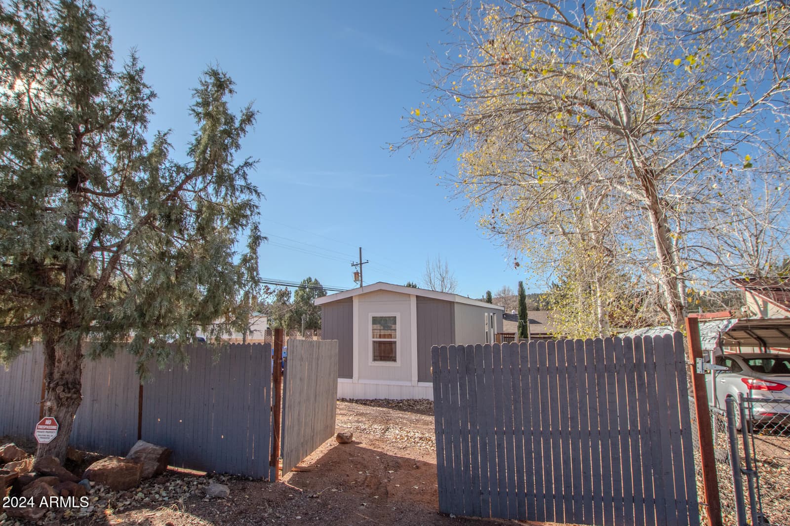 8188 W APACHE Drive, Payson, AZ 85541 — photo 16 of 24