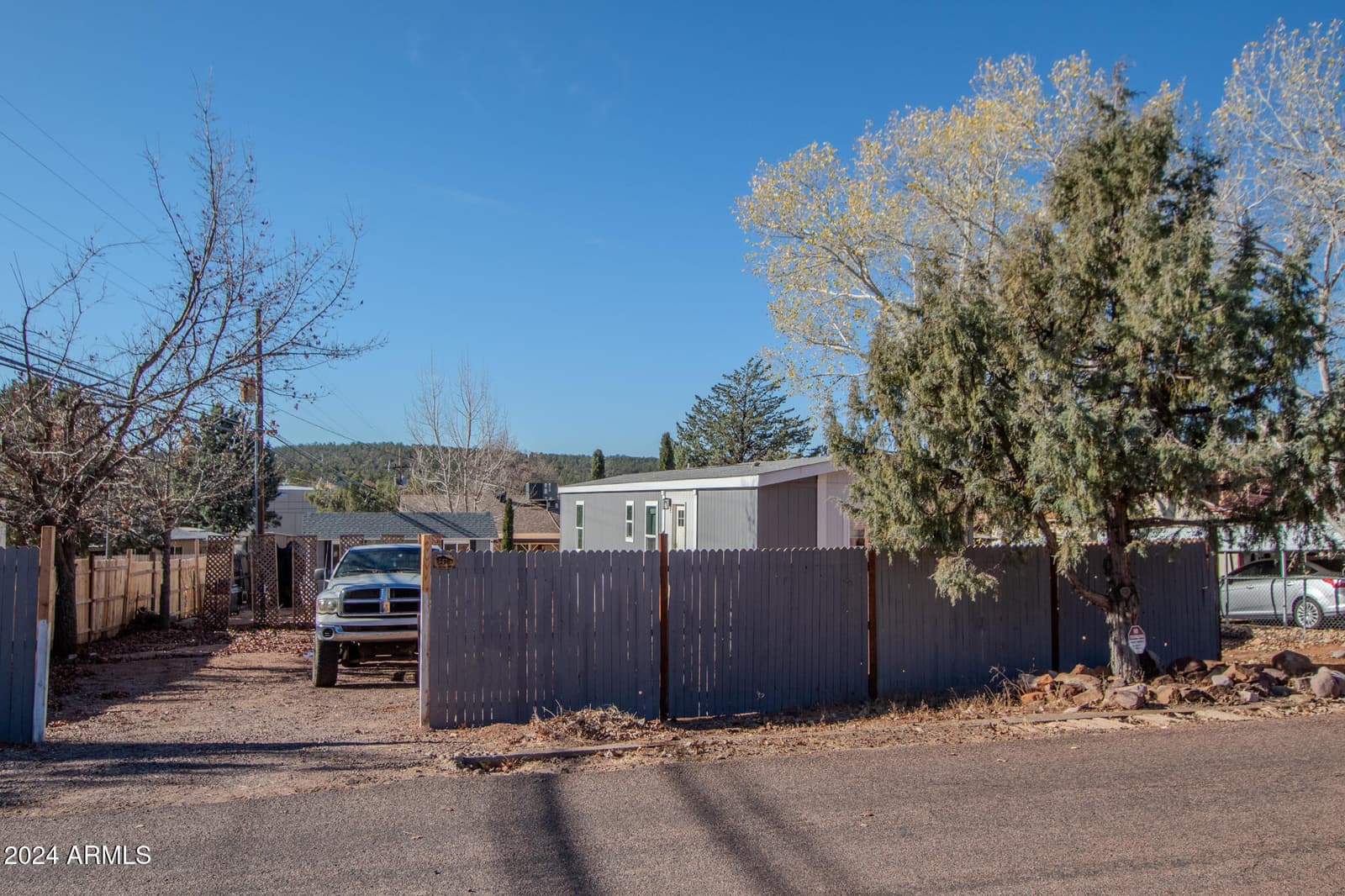 8188 W APACHE Drive, Payson, AZ 85541 — photo 17 of 24