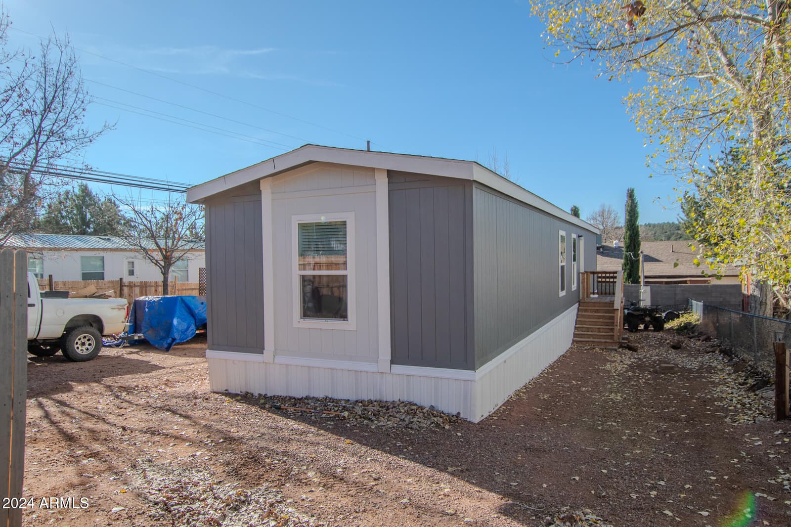 8188 W APACHE Drive, Payson, AZ 85541 — photo 15 of 24