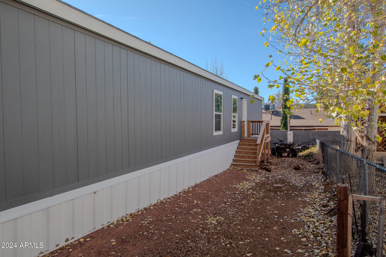 8188 W APACHE Drive, Payson, AZ 85541 — photo 18 of 24