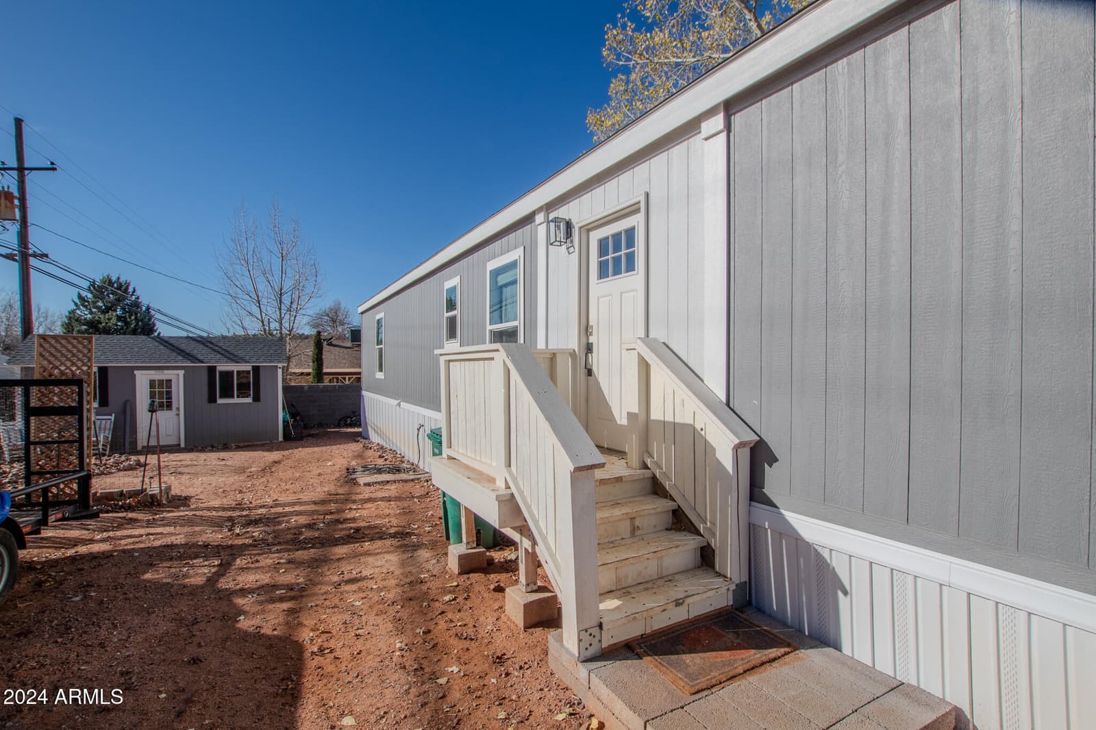 8188 W APACHE Drive, Payson, AZ 85541 — photo 19 of 24
