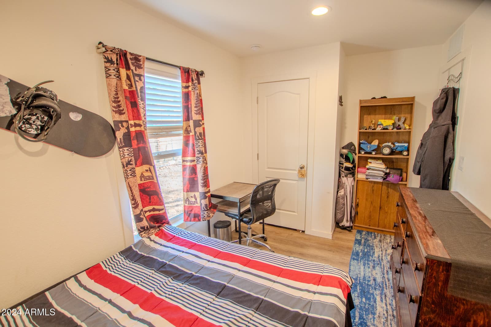 8188 W APACHE Drive, Payson, AZ 85541 — photo 13 of 24