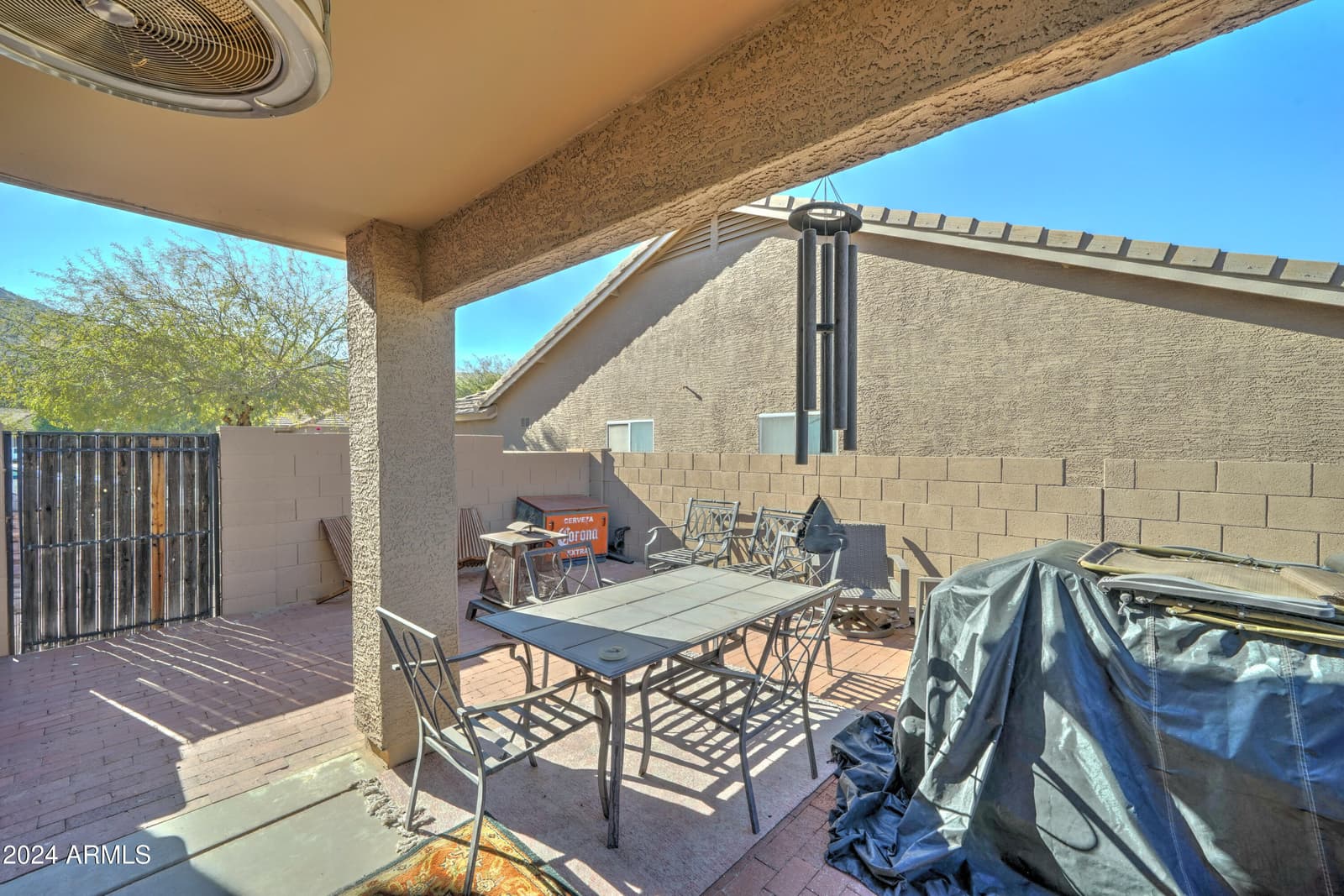 3444 E Melody Drive, Phoenix, AZ 85042 — photo 34 of 34
