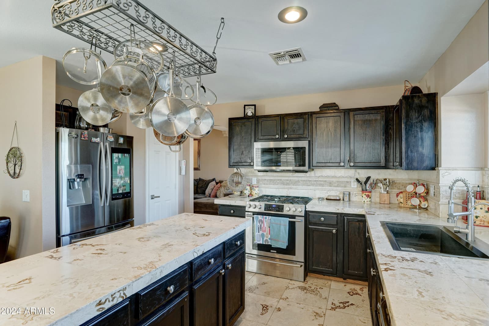 3444 E Melody Drive, Phoenix, AZ 85042 — photo 8 of 34