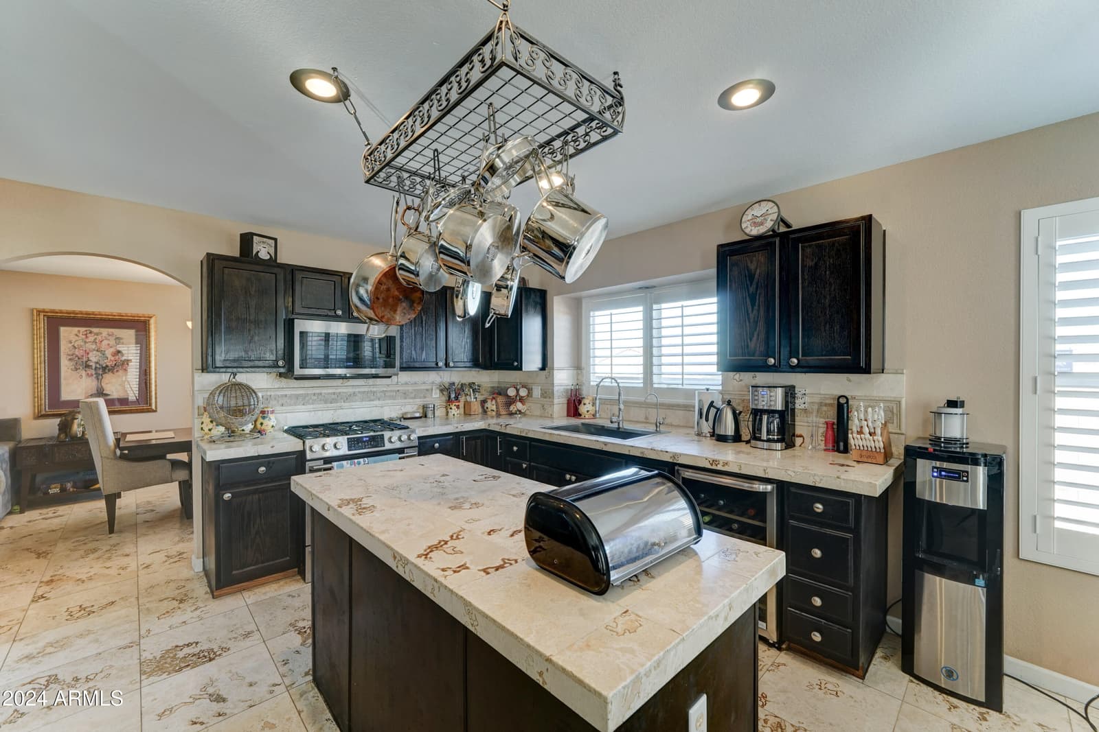 3444 E Melody Drive, Phoenix, AZ 85042 — photo 12 of 34
