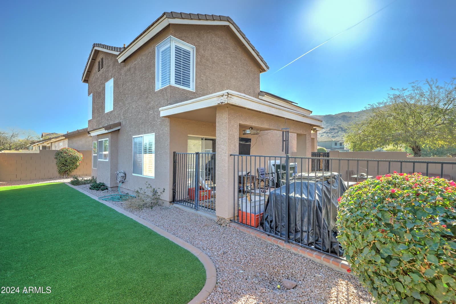3444 E Melody Drive, Phoenix, AZ 85042 — photo 33 of 34