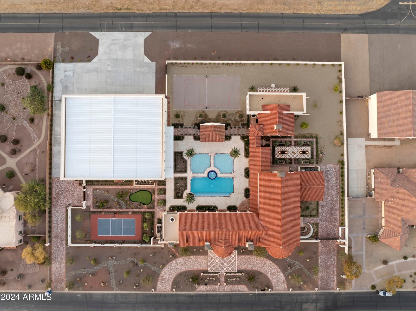 21868 E STACEY Road, Queen Creek, AZ 85142 — photo 142 of 146