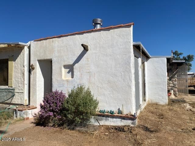 22695 E CACTUS FOREST Road, Florence, AZ 85132 — photo 15 of 37