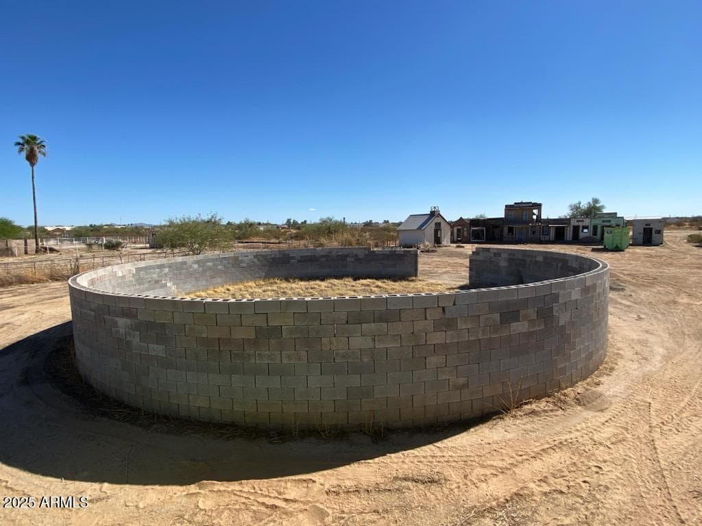 22695 E CACTUS FOREST Road, Florence, AZ 85132 — photo 20 of 37