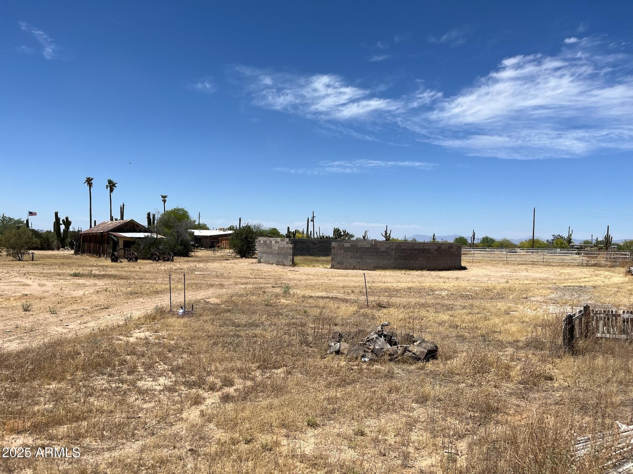 22695 E CACTUS FOREST Road, Florence, AZ 85132 — photo 19 of 37