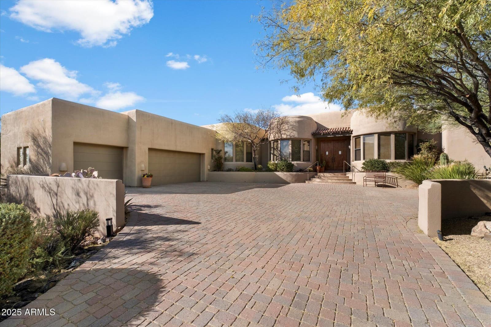 9784 E MIRAMONTE Drive, Scottsdale, AZ 85262 — photo 39 of 57