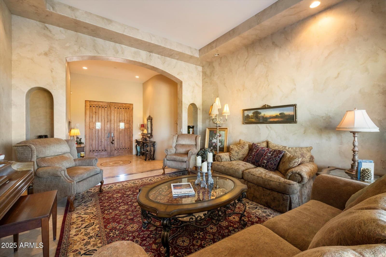 9784 E MIRAMONTE Drive, Scottsdale, AZ 85262 — photo 7 of 57