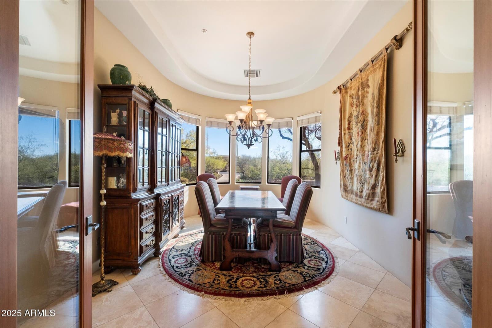 9784 E MIRAMONTE Drive, Scottsdale, AZ 85262 — photo 8 of 57
