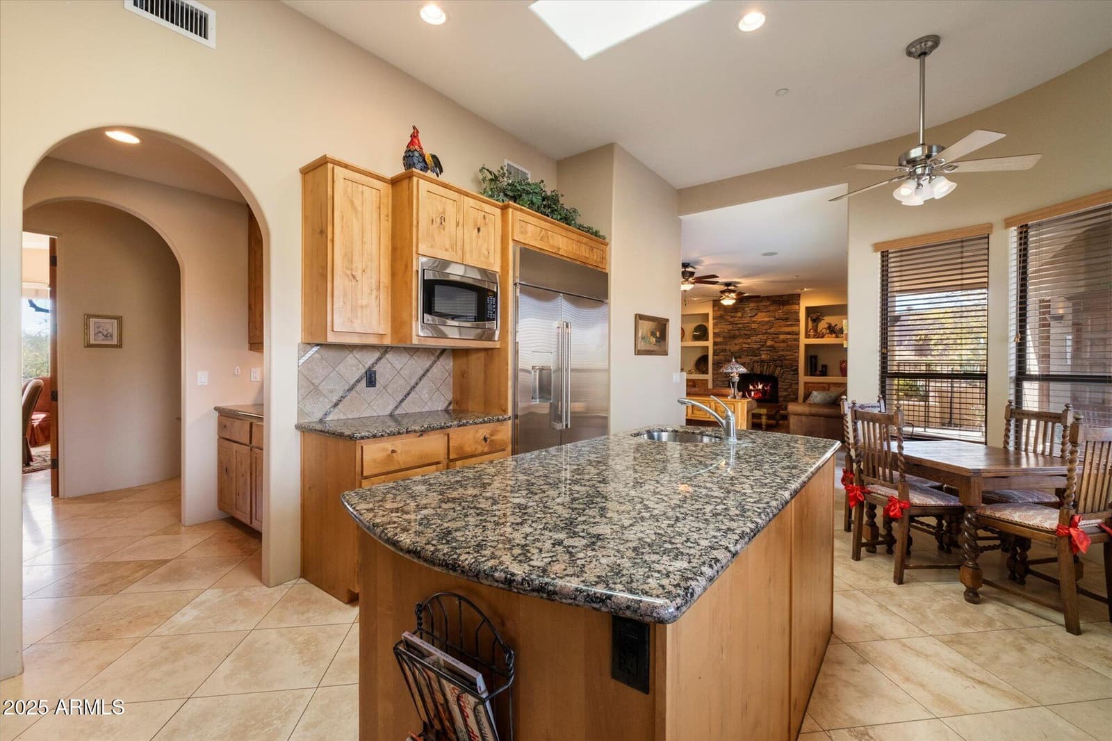 9784 E MIRAMONTE Drive, Scottsdale, AZ 85262 — photo 12 of 57