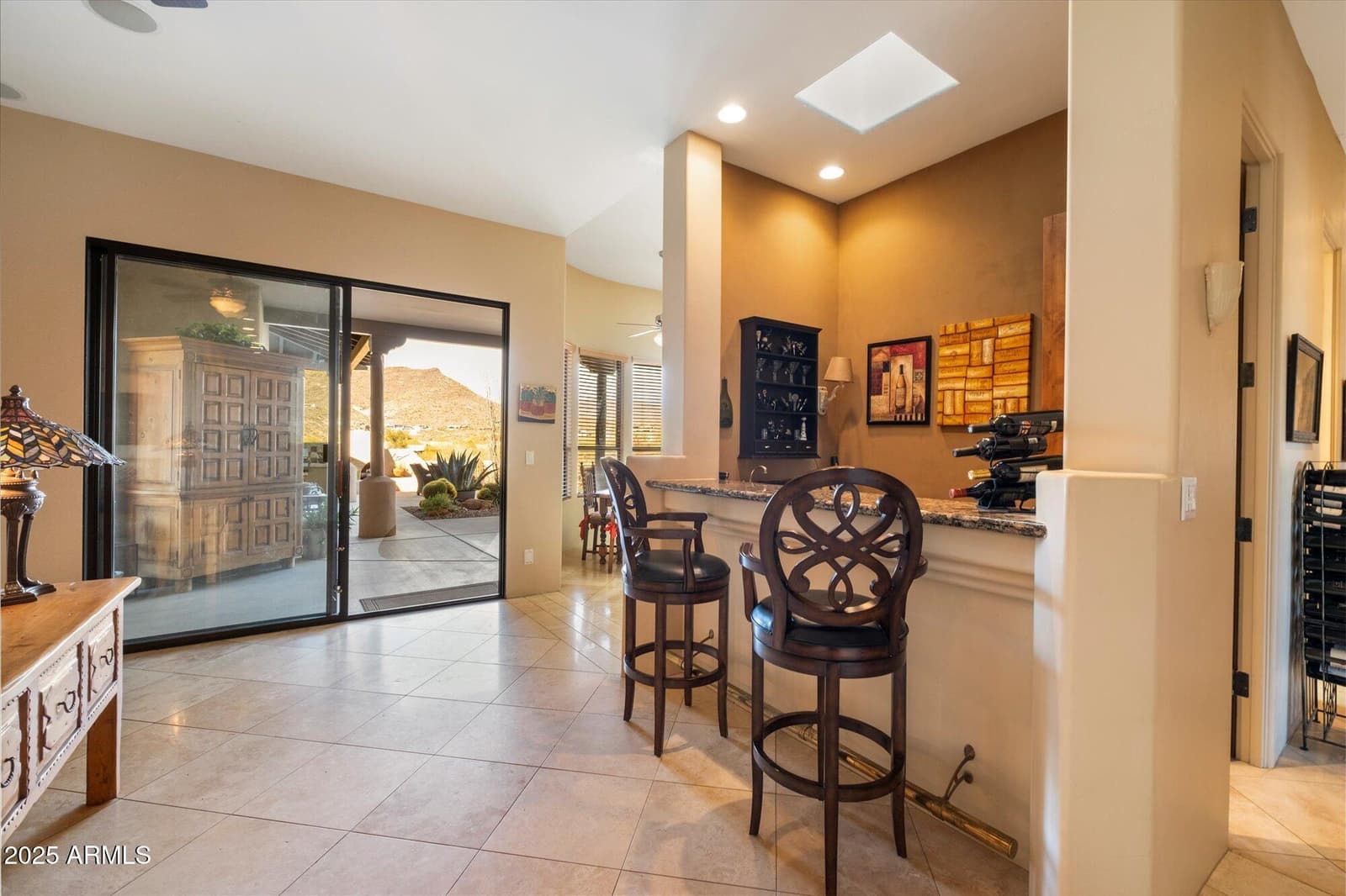 9784 E MIRAMONTE Drive, Scottsdale, AZ 85262 — photo 17 of 57
