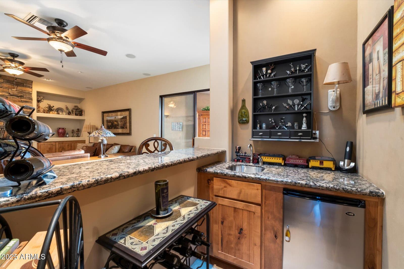 9784 E MIRAMONTE Drive, Scottsdale, AZ 85262 — photo 18 of 57