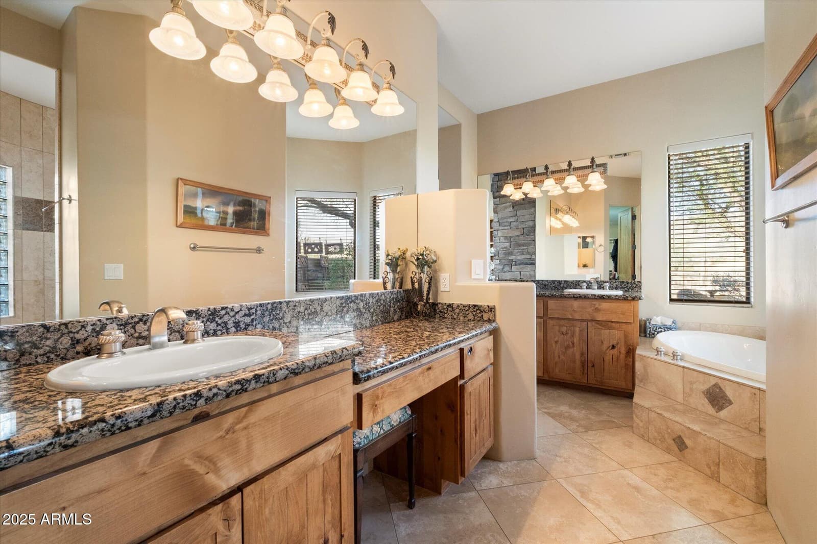 9784 E MIRAMONTE Drive, Scottsdale, AZ 85262 — photo 24 of 57