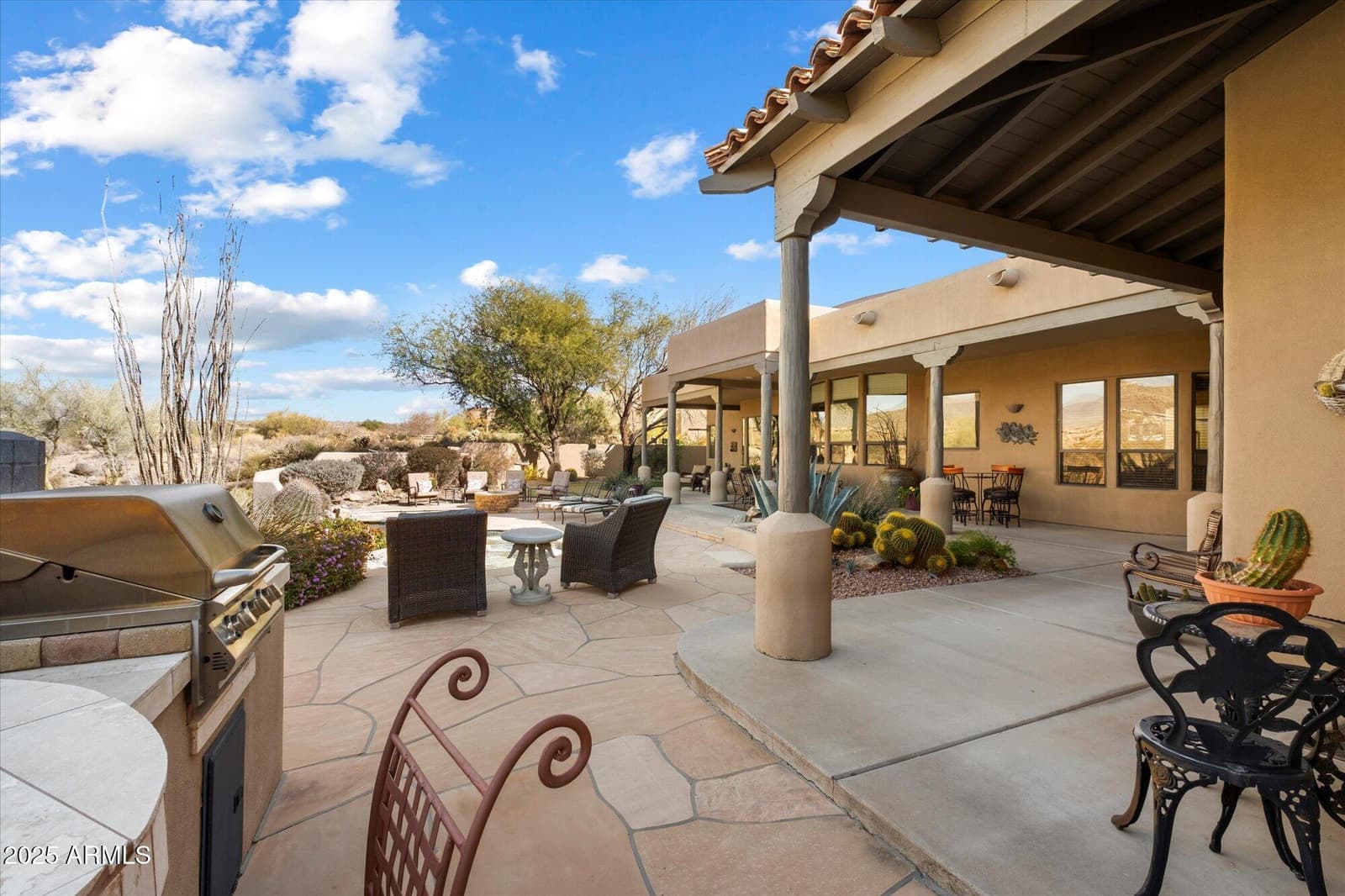 9784 E MIRAMONTE Drive, Scottsdale, AZ 85262 — photo 33 of 57