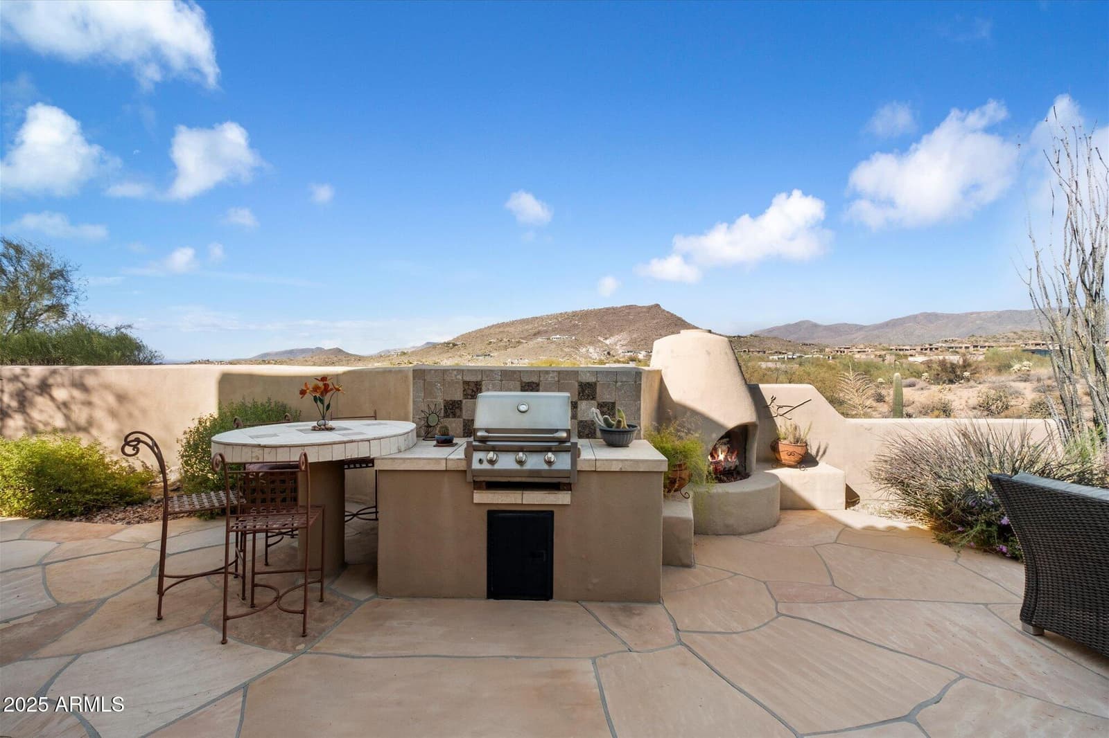 9784 E MIRAMONTE Drive, Scottsdale, AZ 85262 — photo 34 of 57