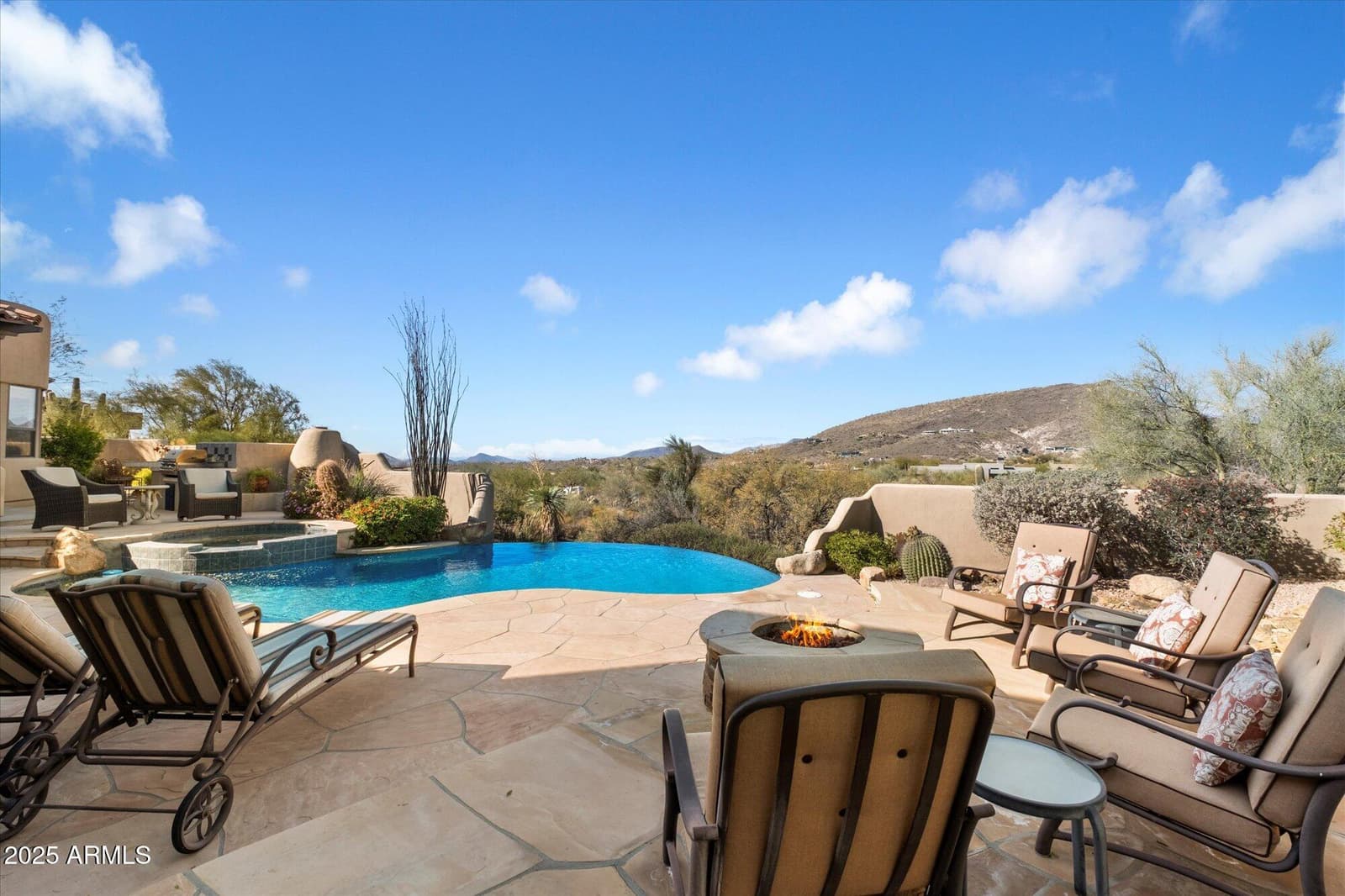 9784 E MIRAMONTE Drive, Scottsdale, AZ 85262 — photo 35 of 57
