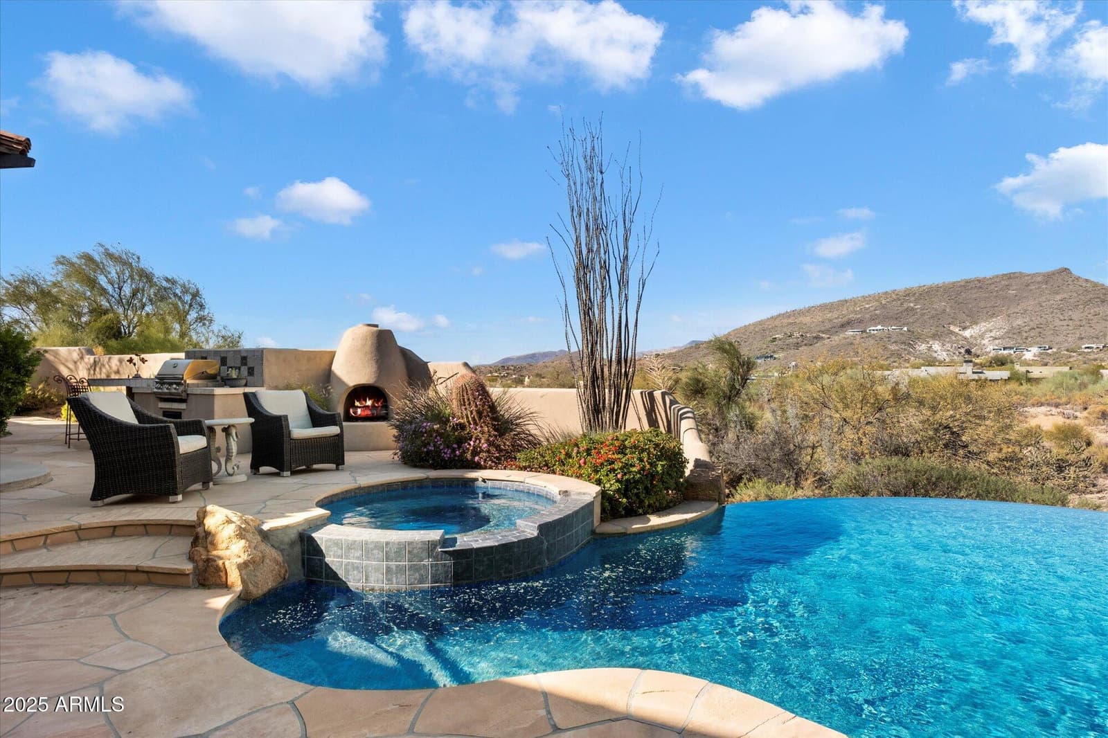 9784 E MIRAMONTE Drive, Scottsdale, AZ 85262 — photo 37 of 57