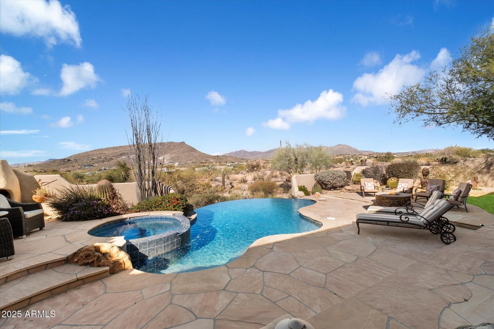 9784 E MIRAMONTE Drive, Scottsdale, AZ 85262 — photo 3 of 57