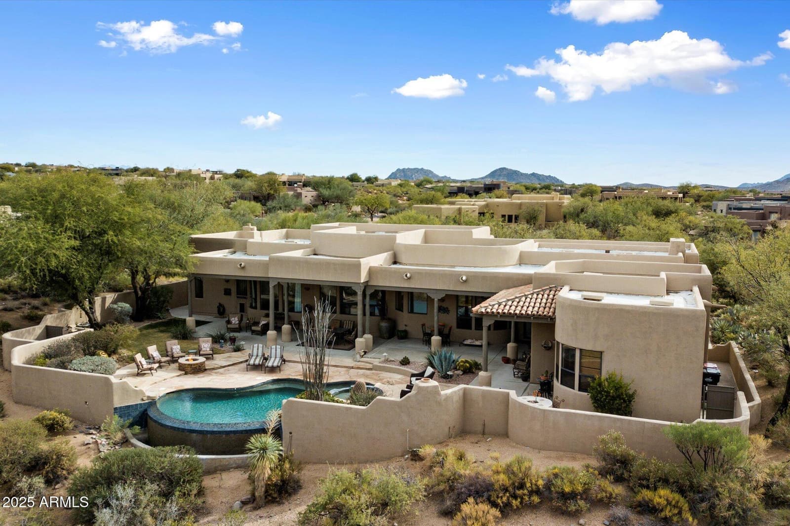 9784 E MIRAMONTE Drive, Scottsdale, AZ 85262 — photo 4 of 57
