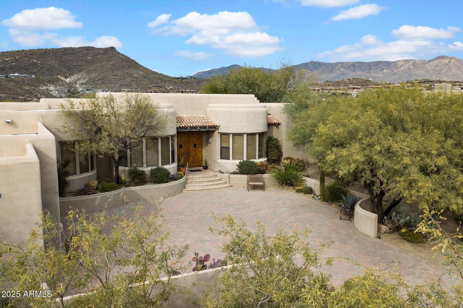 9784 E MIRAMONTE Drive, Scottsdale, AZ 85262 — photo 40 of 57