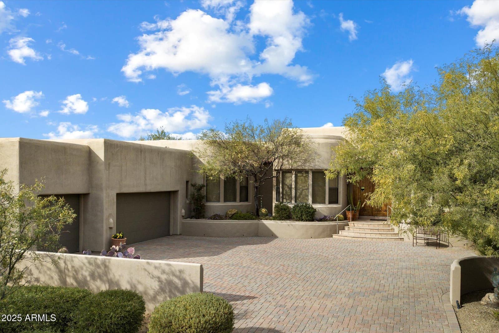 9784 E MIRAMONTE Drive, Scottsdale, AZ 85262 — photo 1 of 57