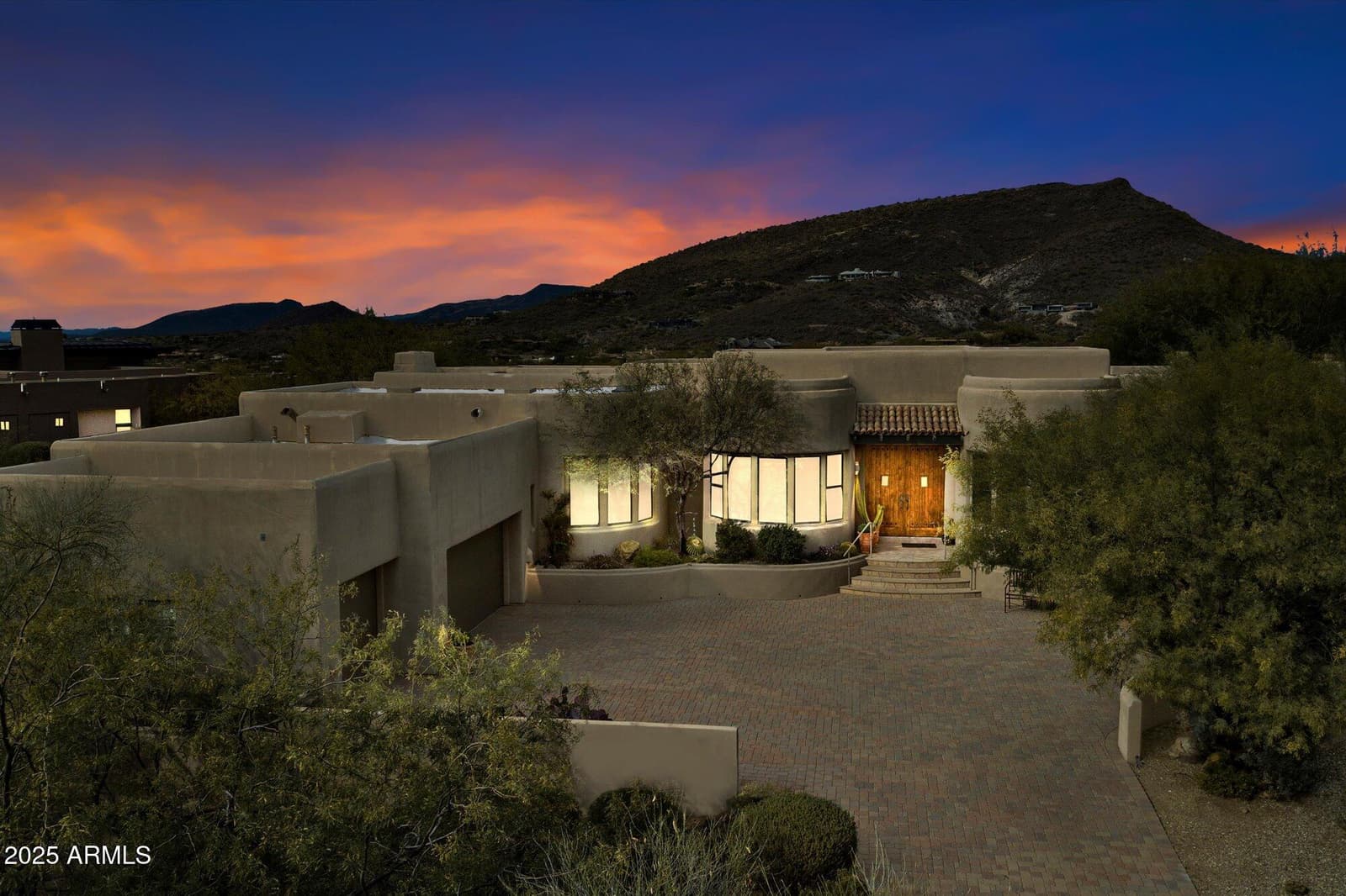 9784 E MIRAMONTE Drive, Scottsdale, AZ 85262 — photo 47 of 57