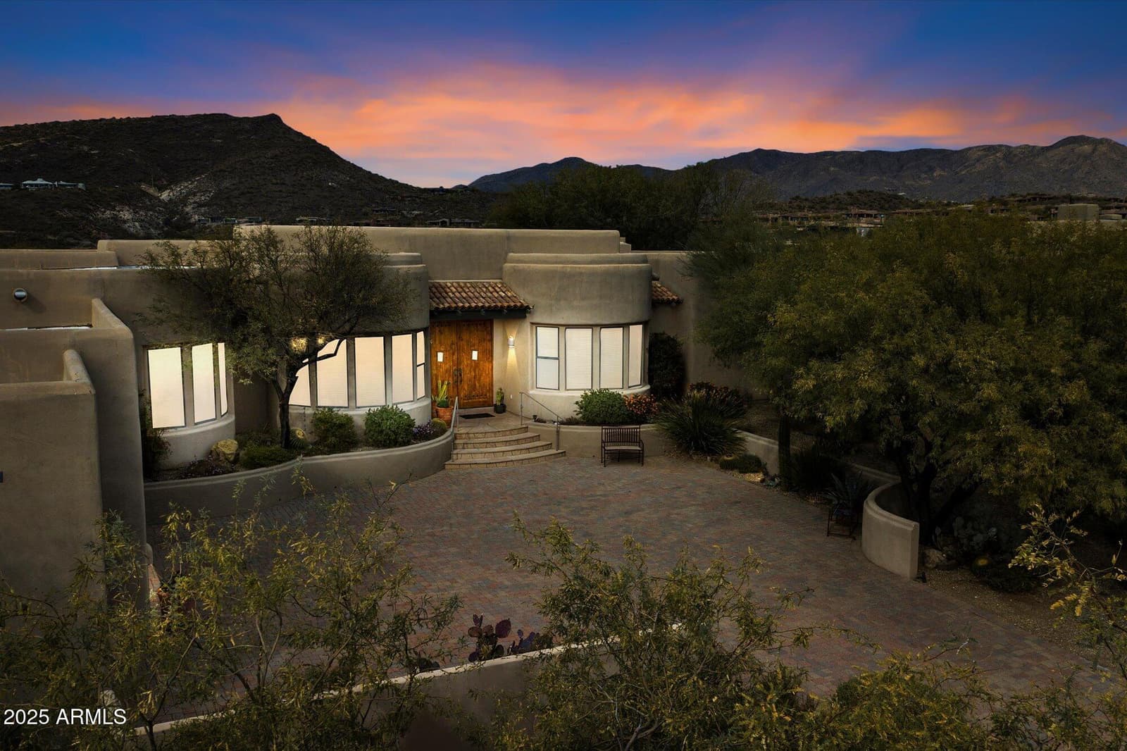 9784 E MIRAMONTE Drive, Scottsdale, AZ 85262 — photo 48 of 57