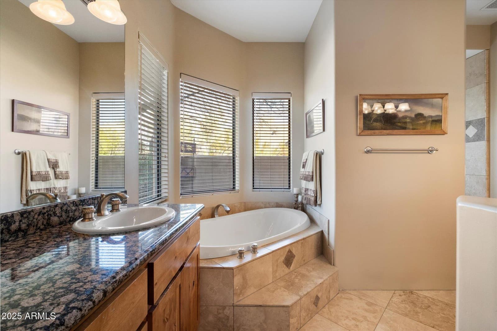 9784 E MIRAMONTE Drive, Scottsdale, AZ 85262 — photo 23 of 57