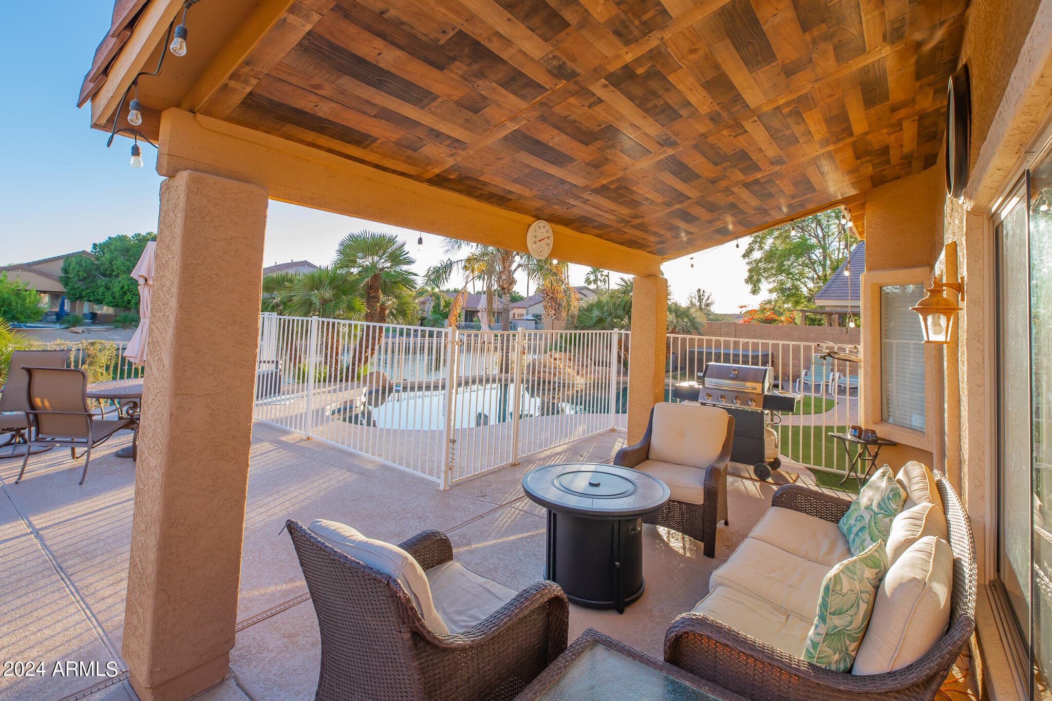 6811 W MONONA Drive, Glendale, AZ 85308 — photo 12 of 42