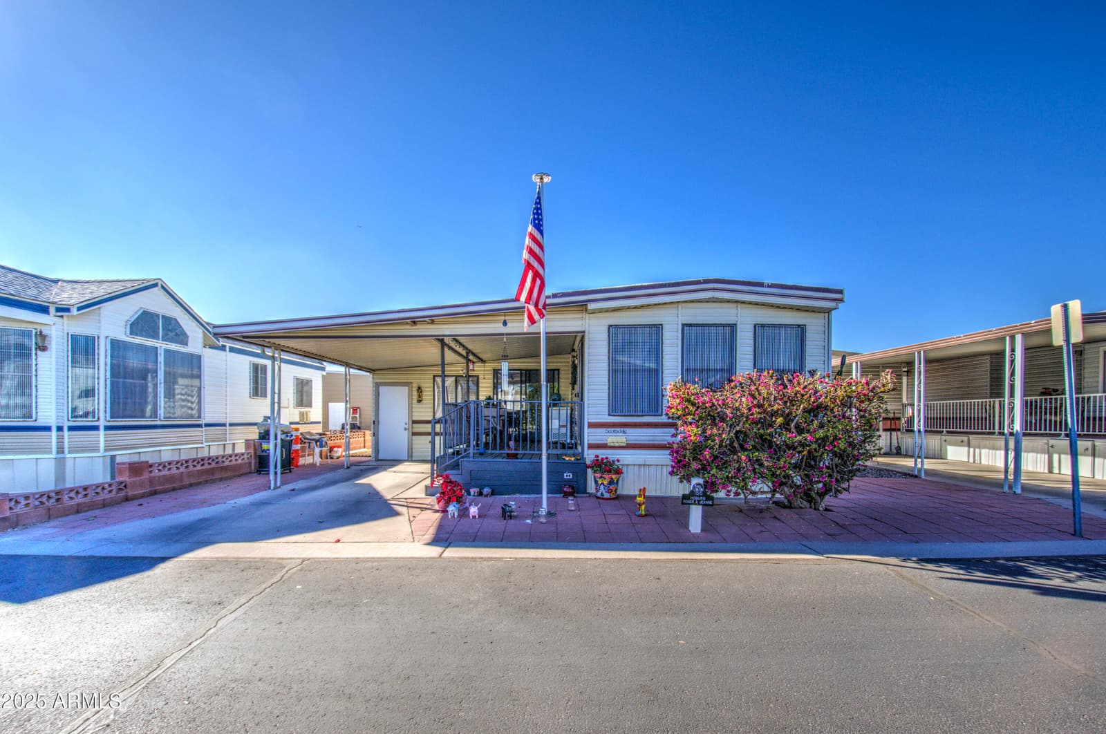 7750 E BROADWAY Road 156, Mesa, AZ 85208 — photo 4 of 42