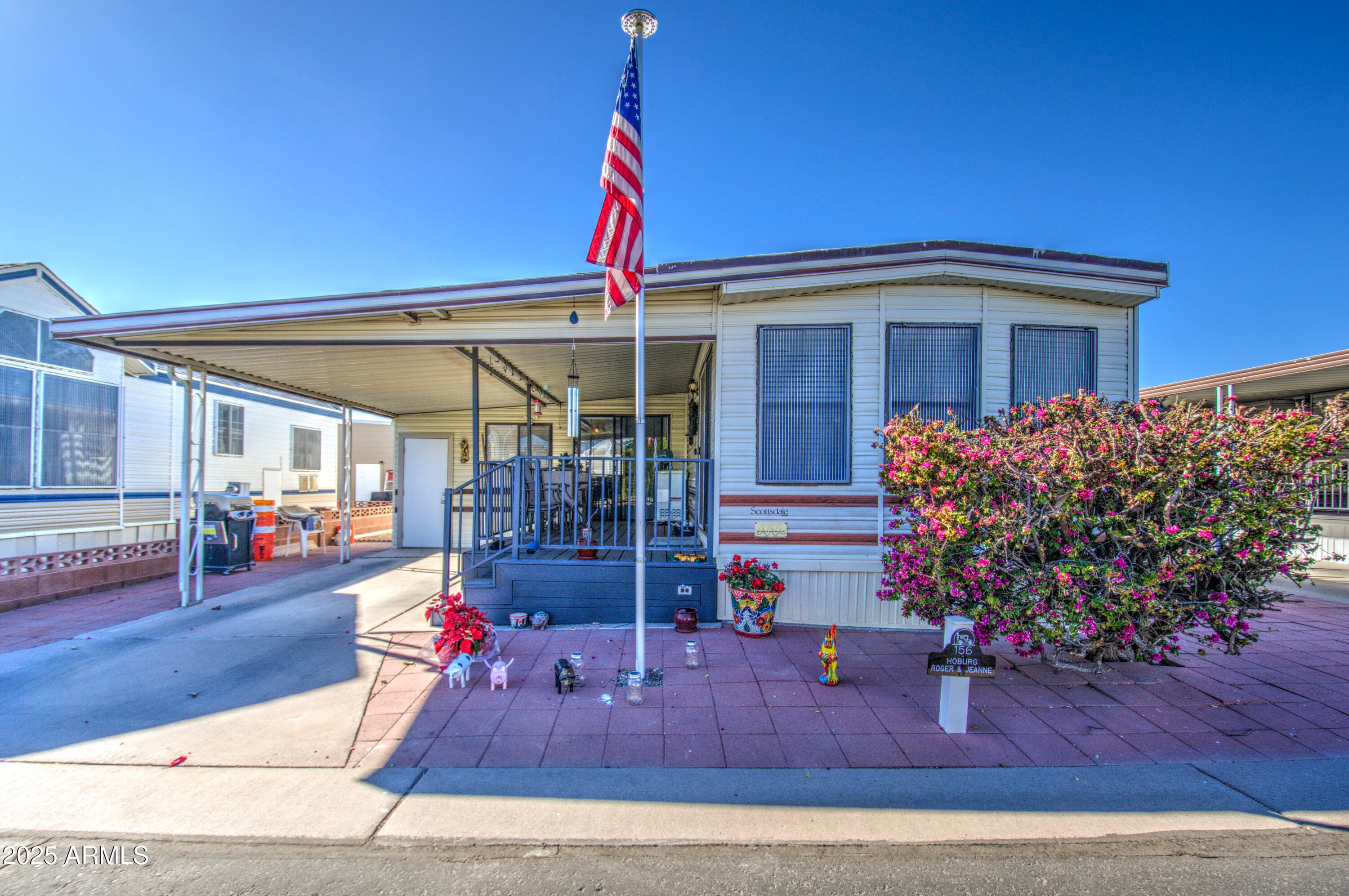 7750 E BROADWAY Road 156, Mesa, AZ 85208 — photo 1 of 42