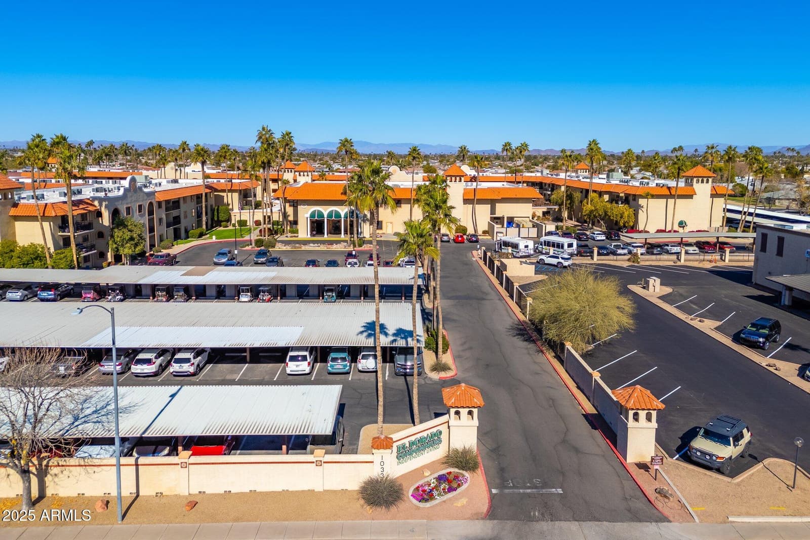 10330 W Thunderbird Boulevard C119, Sun City, AZ 85351 — photo 53 of 62