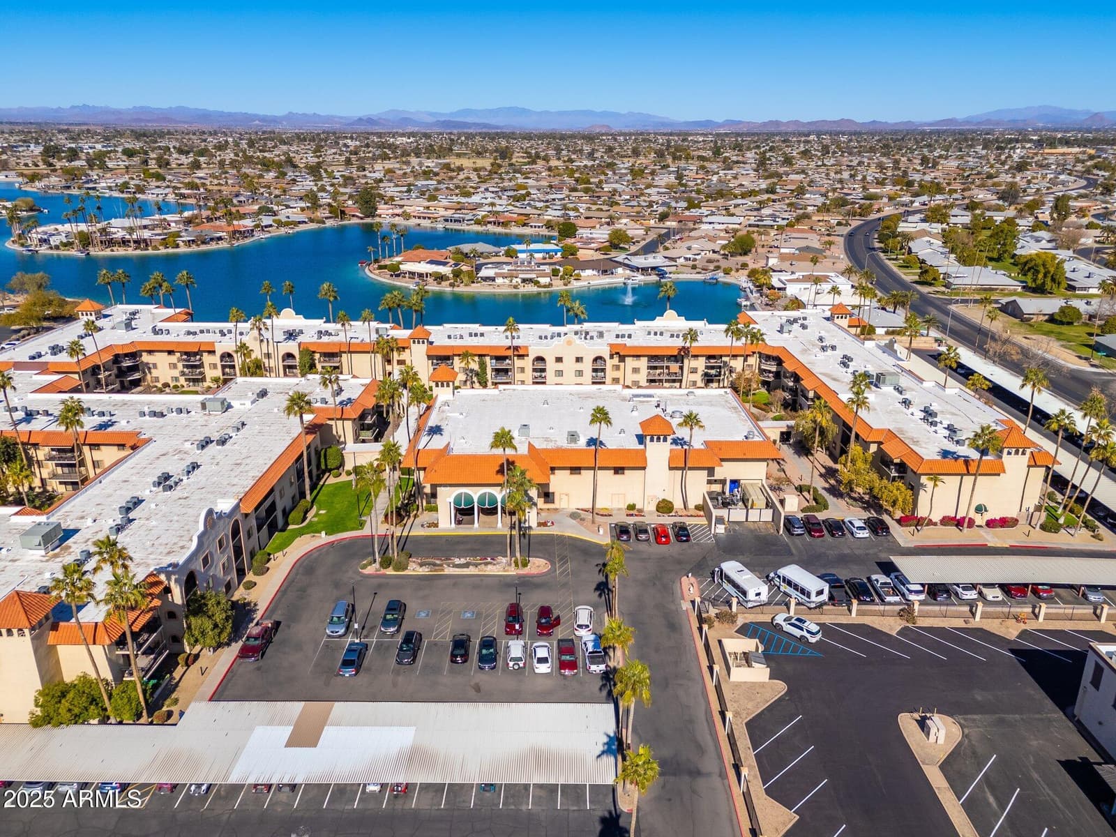 10330 W Thunderbird Boulevard C119, Sun City, AZ 85351 — photo 55 of 62